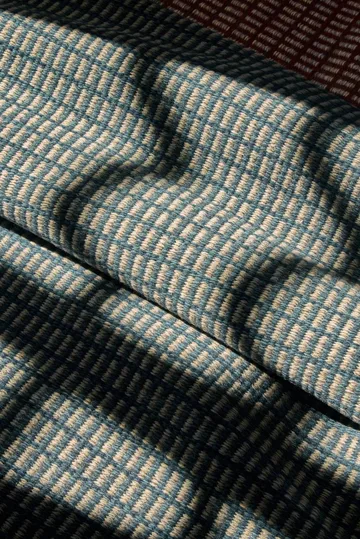 Post Icon matta - 586 Evening blue, 200x300 cm - Kasthall