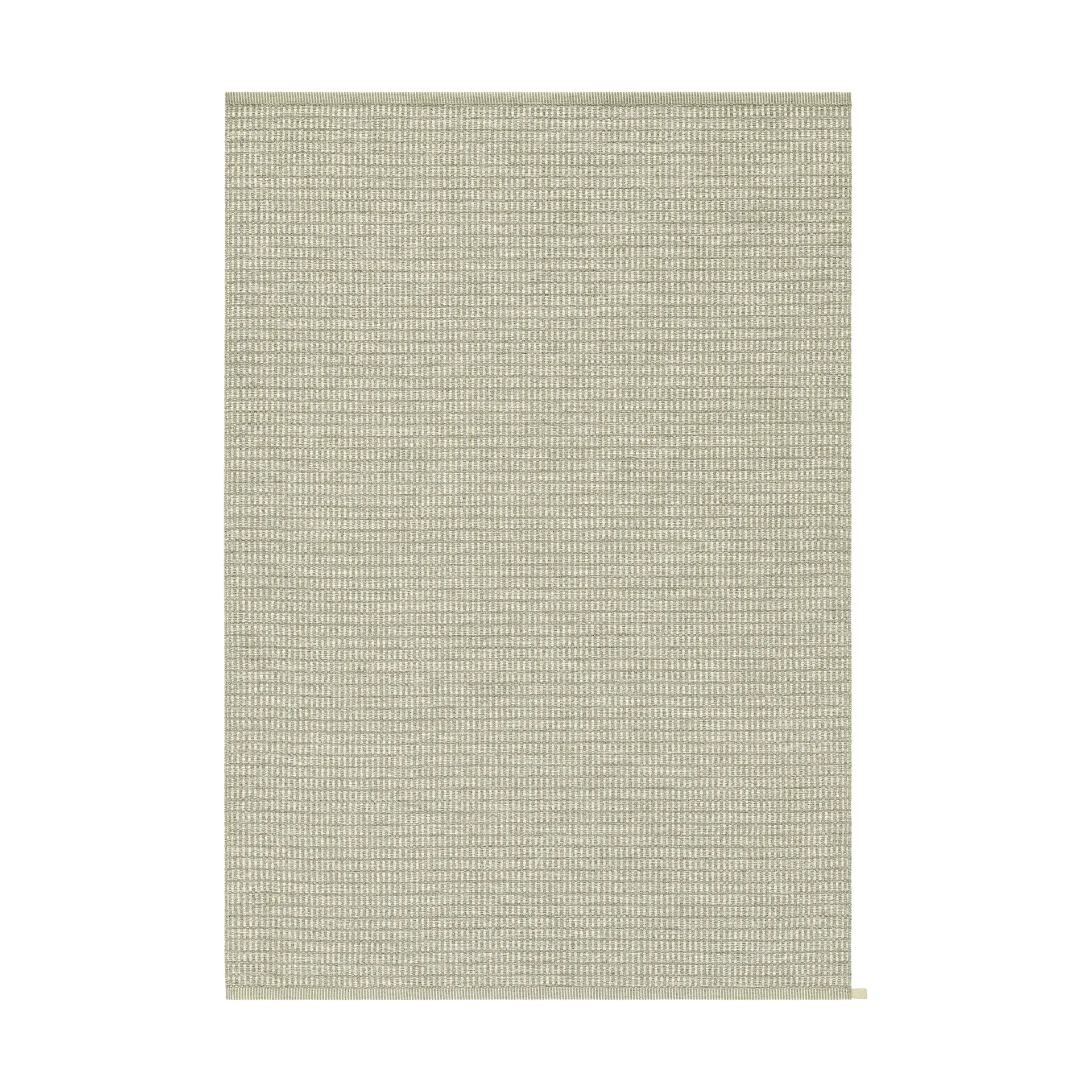 Post Icon matta, 882 Linen beige, 170x240 cm Kasthall