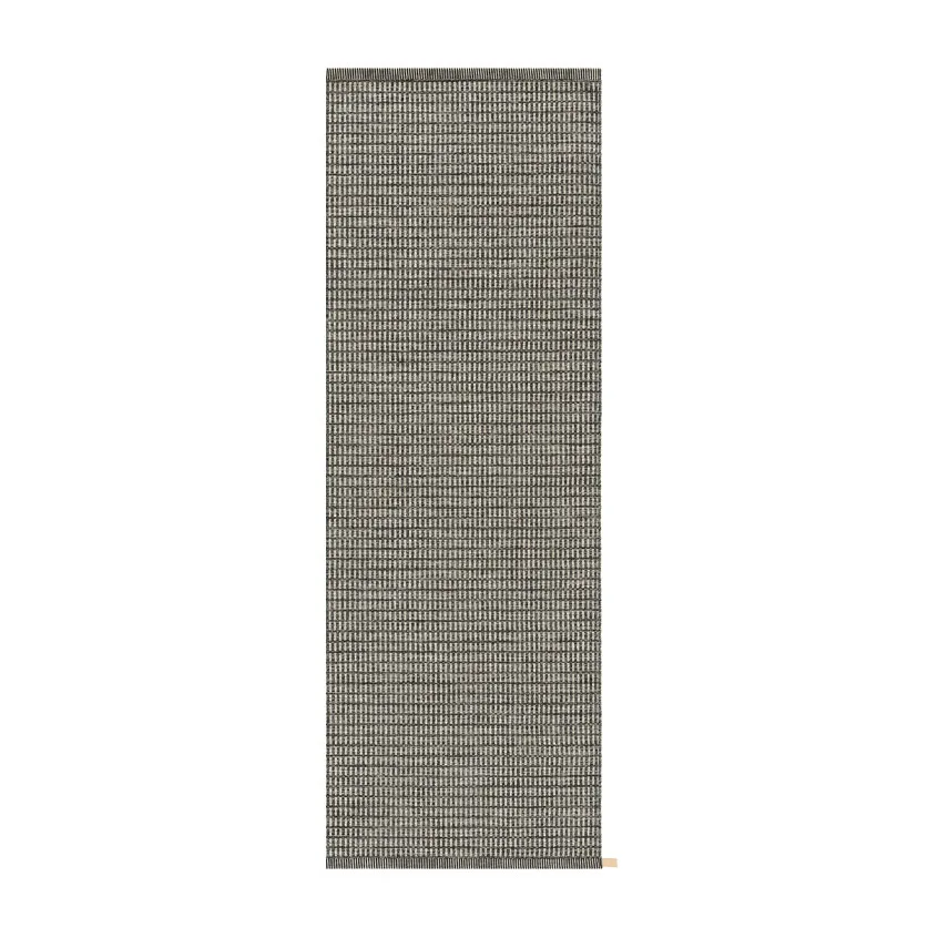 Post Icon matta 90x240 cm, Grey Stone 589 Kasthall