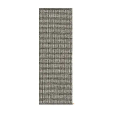 Post Icon matta 90x240 cm - Grey Stone 589 - Kasthall