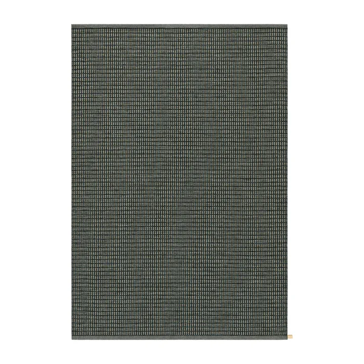Post Icon matta - Evening Blue 586, 170x240 cm - Kasthall