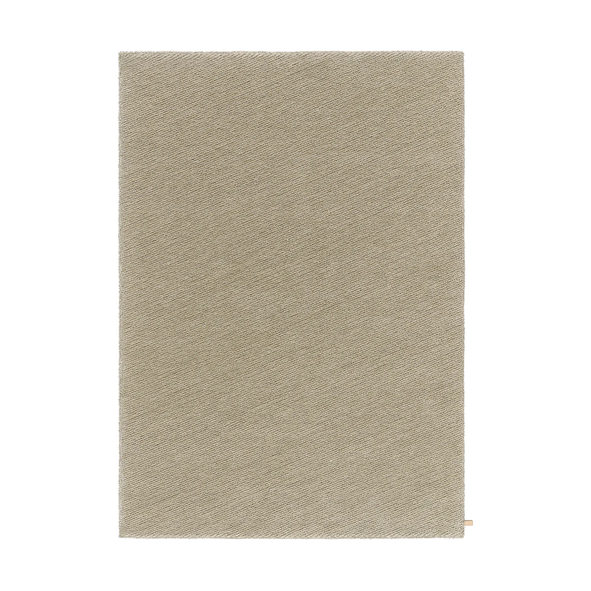 Spire matta, 170x240 cm, Kalk 881 Kasthall