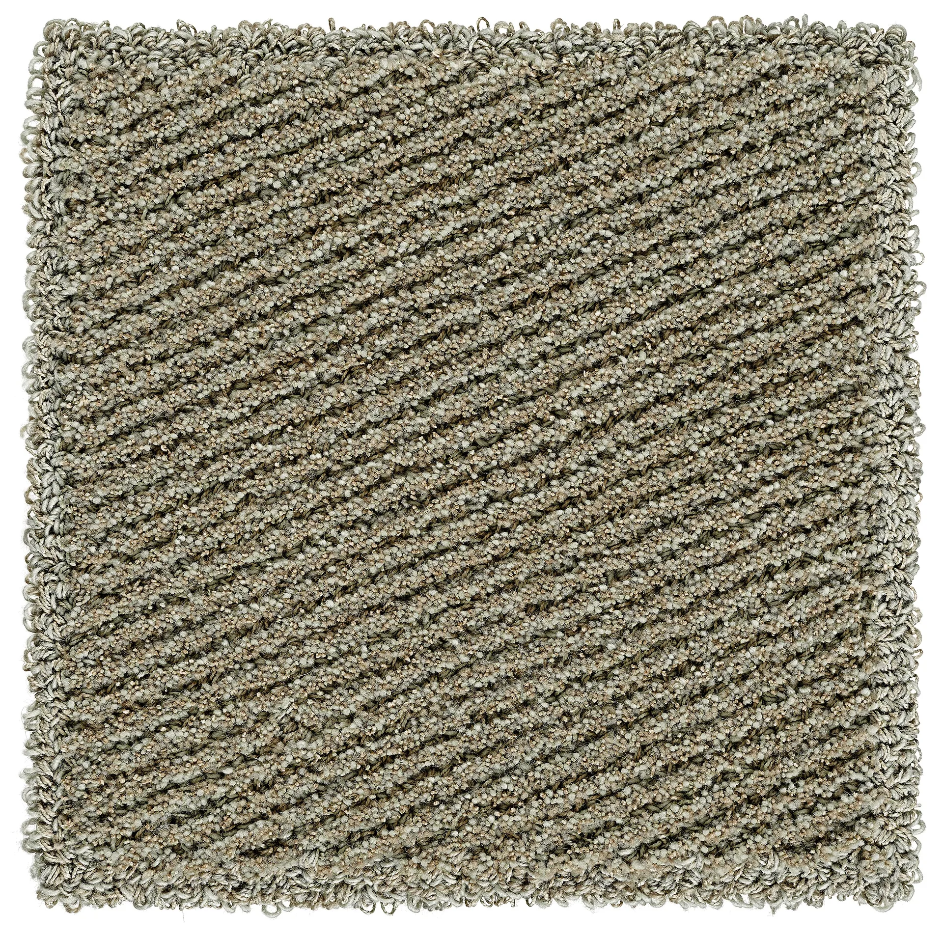 Spire matta, 250x350 cm, Salvie 530 Kasthall