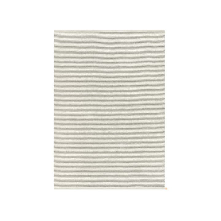 String matta - Windy grey 200x300 cm - Kasthall
