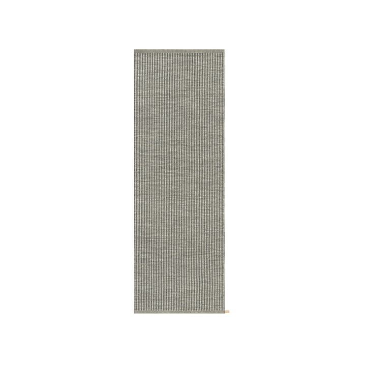 Stripe Icon gångmatta - griffin grey 590 90x250 cm - Kasthall