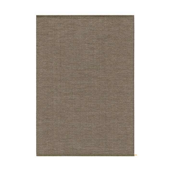 Stripe Icon matta - Bark brown 782 300x200 cm - Kasthall