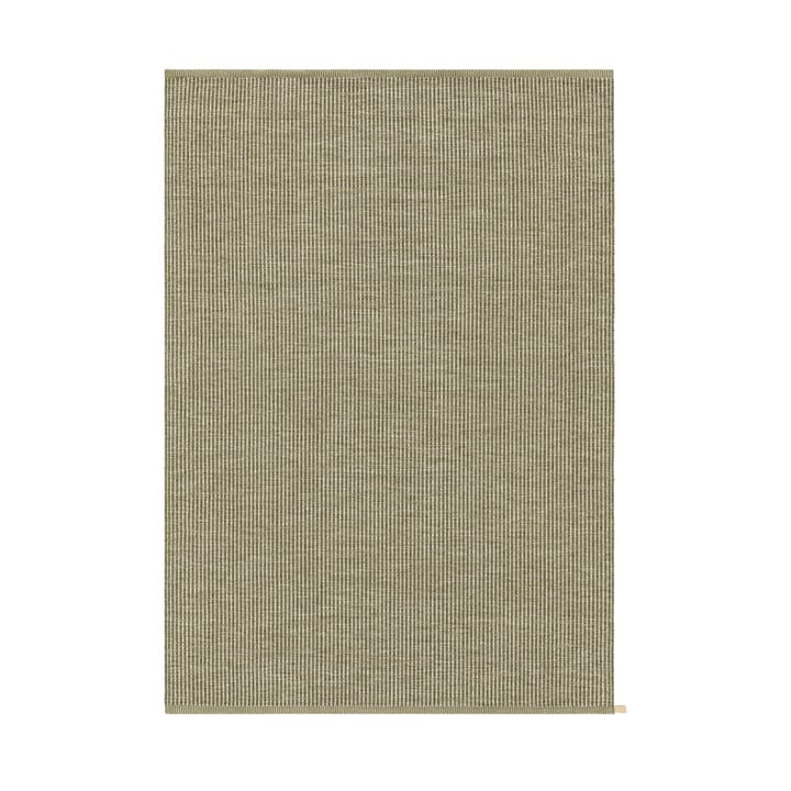 Stripe Icon matta - Green field 383 300x200 cm - Kasthall