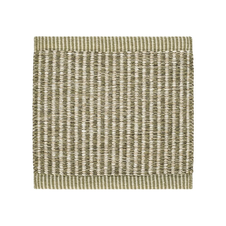 Stripe Icon matta, Green field 383 300x200 cm Kasthall