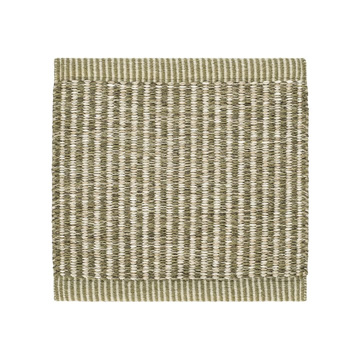 Stripe Icon matta - Green field 383 300x200 cm - Kasthall