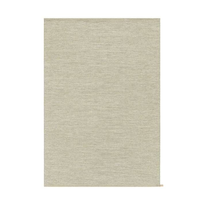 Stripe Icon matta - Linen beige 882 300x200 cm - Kasthall