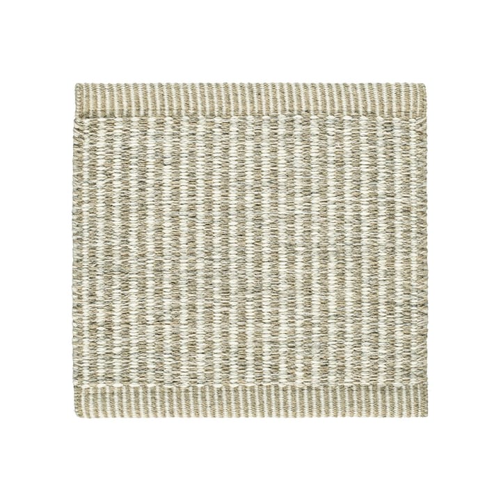 Stripe Icon matta - Linen beige 882 300x200 cm - Kasthall