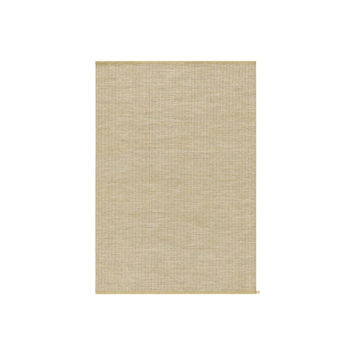 Stripe Icon matta - Straw yellow 485 240x170 cm - Kasthall