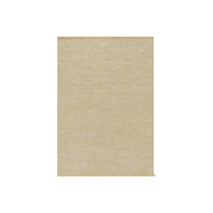 Stripe Icon matta - Straw yellow 485 240x170 cm - Kasthall