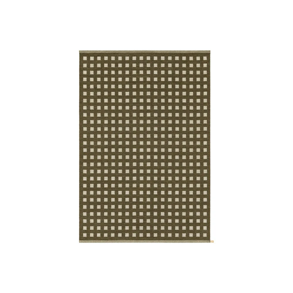 Sugar Cube Icon matta, Dark verona 382 160x240 cm Kasthall