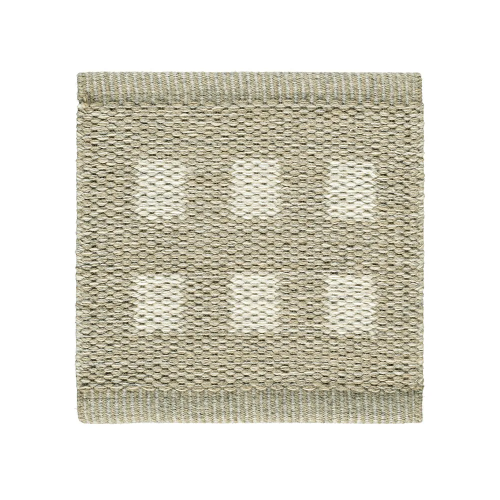 Sugar Cube Icon matta, Rye beige 884 160x240 cm Kasthall