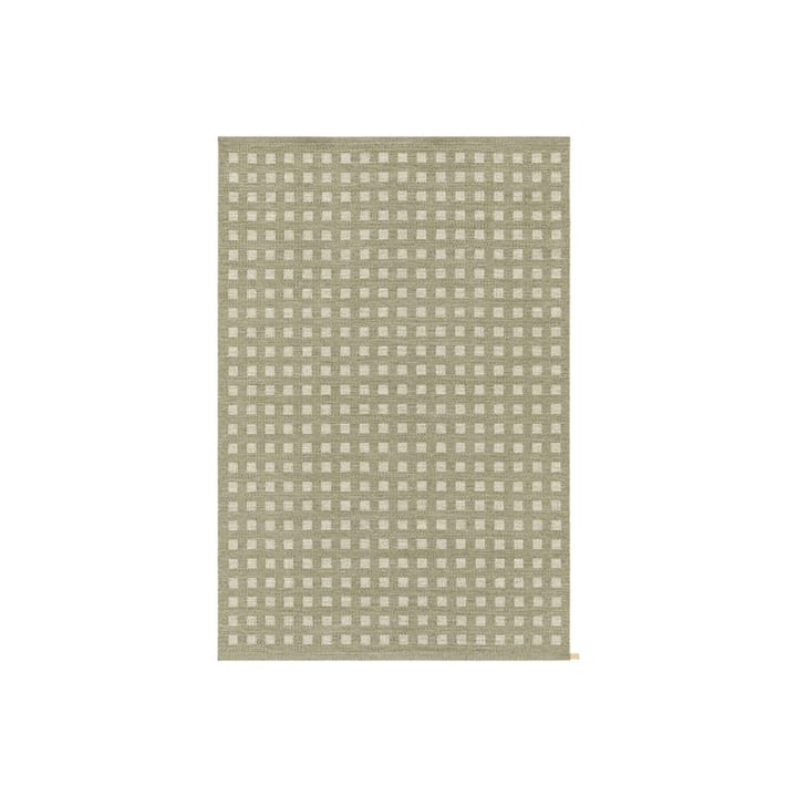 Sugar Cube Icon matta - rye beige 884, 160x240 cm - Kasthall