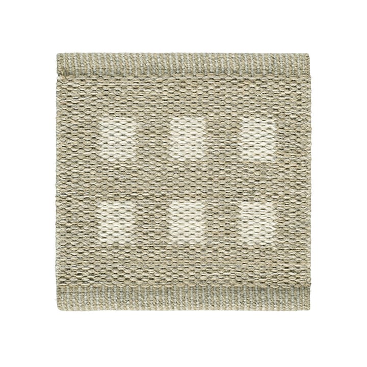 Sugar Cube Icon matta, Rye beige 884 160x240 cm Kasthall