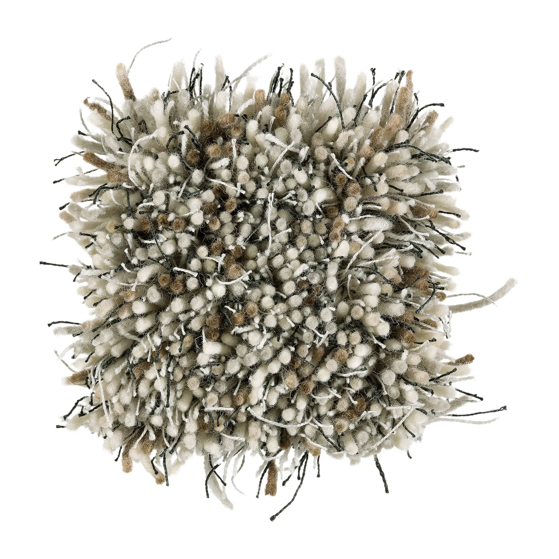 Tekla matta 200x300 cm, Coconut Crisp 811 Kasthall