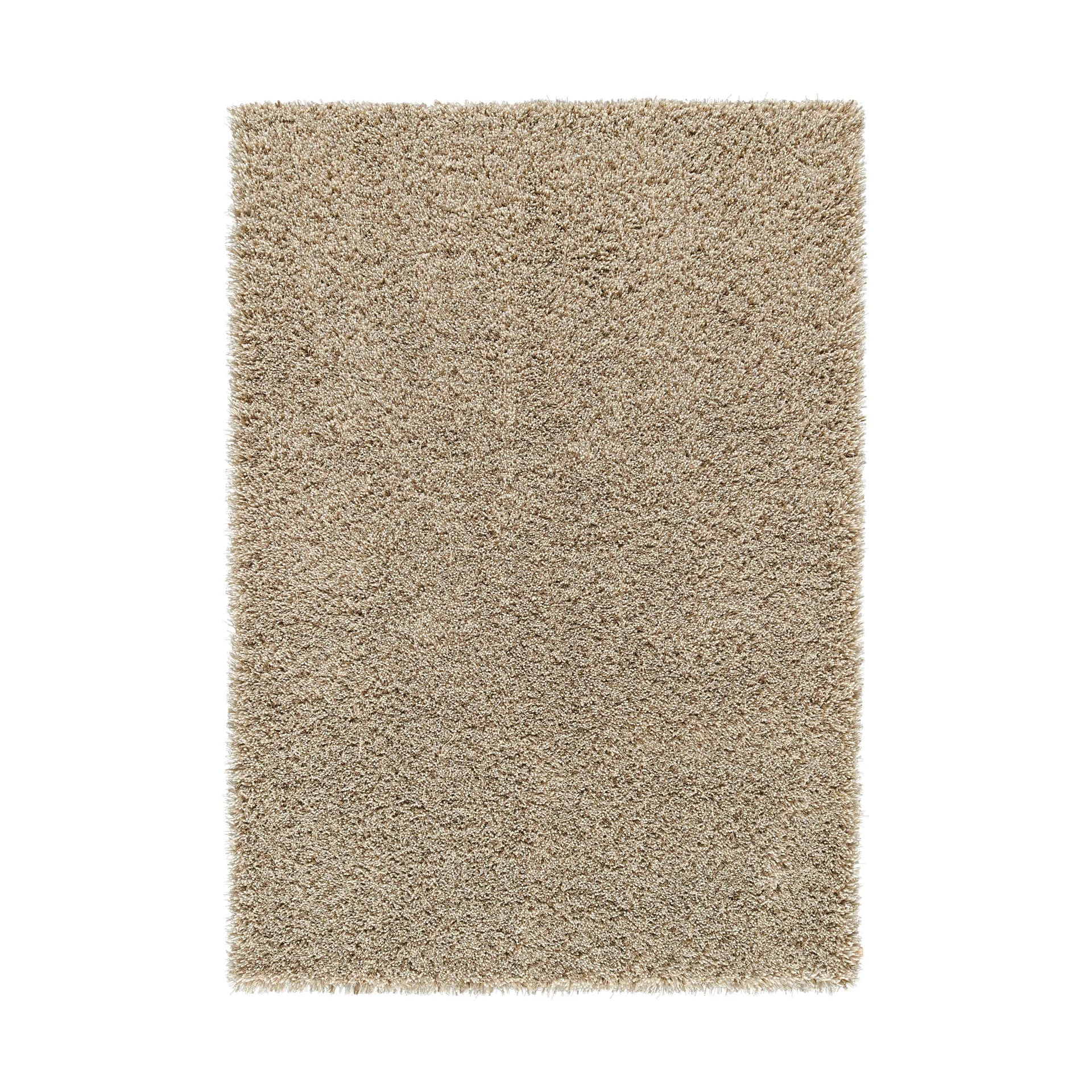 Tekla matta, Vanilla shake 880, 170x240 cm Kasthall