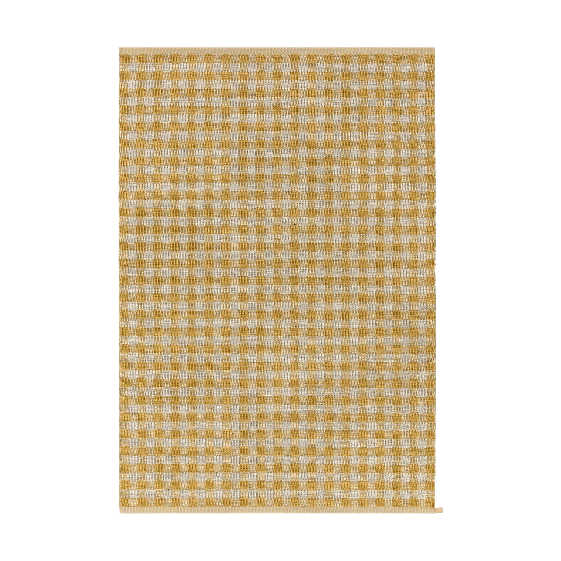 Vichy matta 165x240 cm, Quinche 486 Kasthall