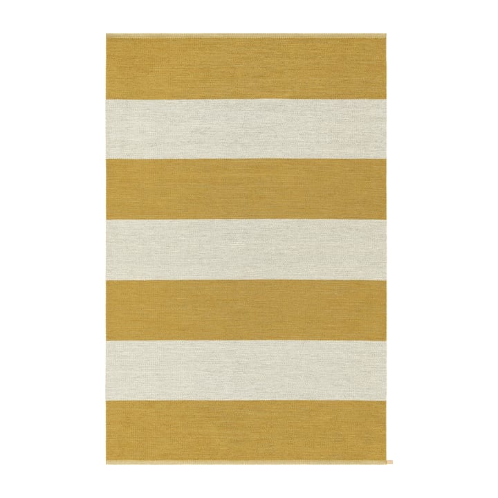Wide Stripe Icon matta 160x240 cm - Sunny Day 450 - Kasthall