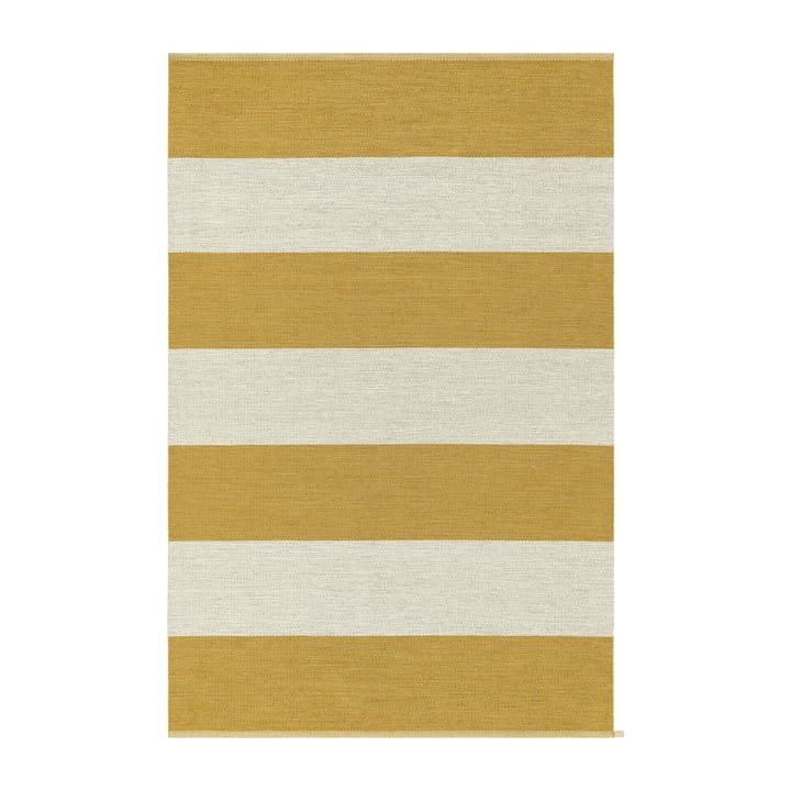 Wide Stripe Icon matta 160x240 cm - Sunny Day 450 - Kasthall