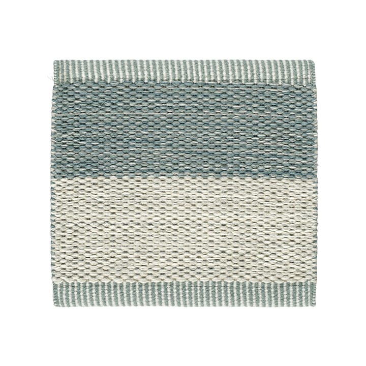 Wide Stripe Icon matta - Polarized blue 251 240x165 cm - Kasthall