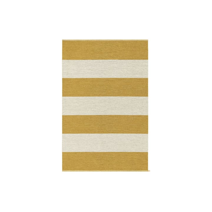 Wide Stripe Icon matta - Sunny day 450 240x165 cm - Kasthall