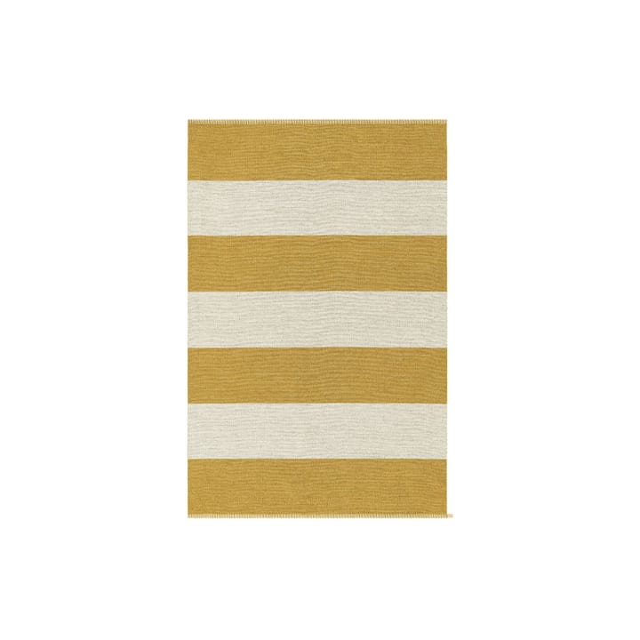Wide Stripe Icon matta - Sunny day 450 240x165 cm - Kasthall