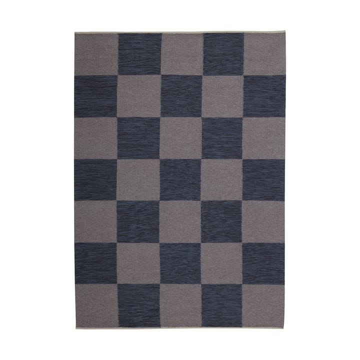 Allium Fox Trott matta - Brown,  170x240 cm - Kateha