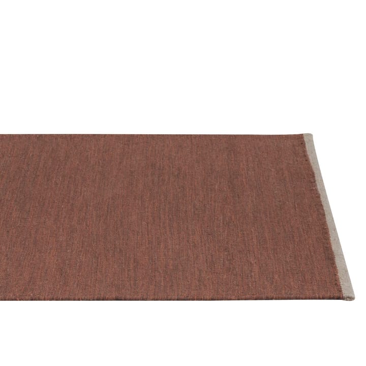 Allium gångmatta 80x250 cm, corten Kateha