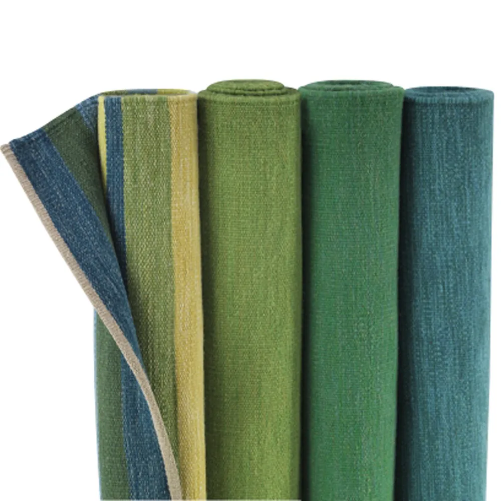 Allium gångmatta 80x250 cm, Ginger Kateha