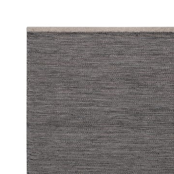 Allium gångmatta 80x250 cm - greige - Kateha