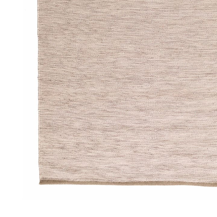 Allium gångmatta 80x250 cm, ljusgrå Kateha