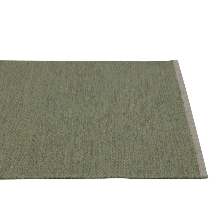 Allium gångmatta 80x250 cm, willow green Kateha