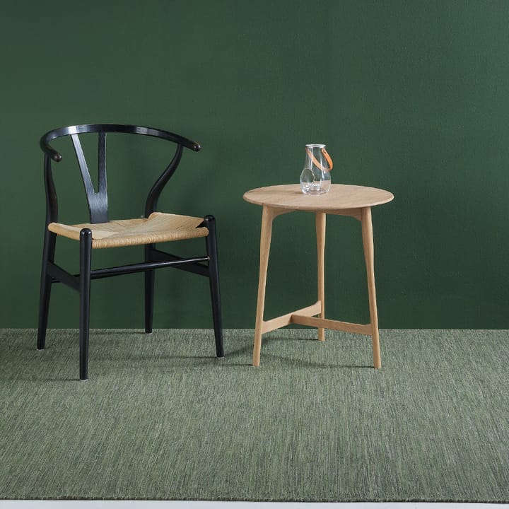 Allium matta 170x240 cm, deep blue Kateha