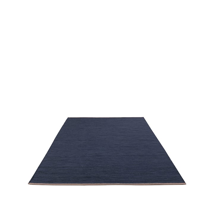 Allium matta 170x240 cm, deep blue Kateha