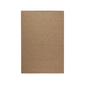 Allium matta 170x240 cm - Desert straw - Kateha