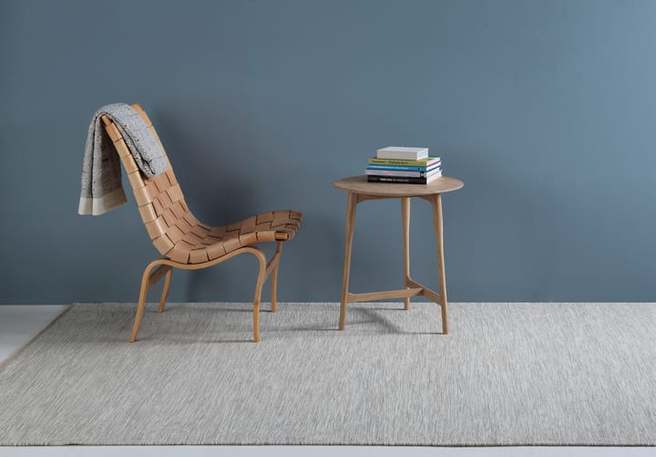 Allium matta 170x240 cm, Light grey Kateha