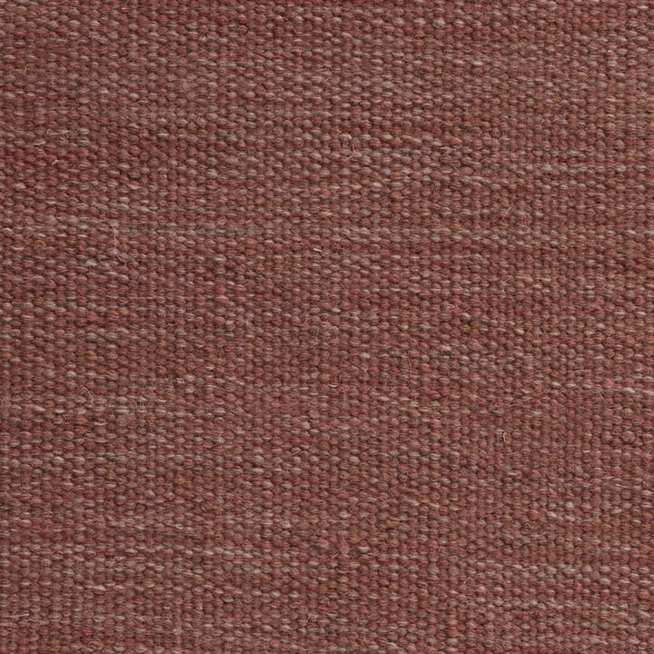 Allium matta 170x240 cm, Rusty steel Kateha