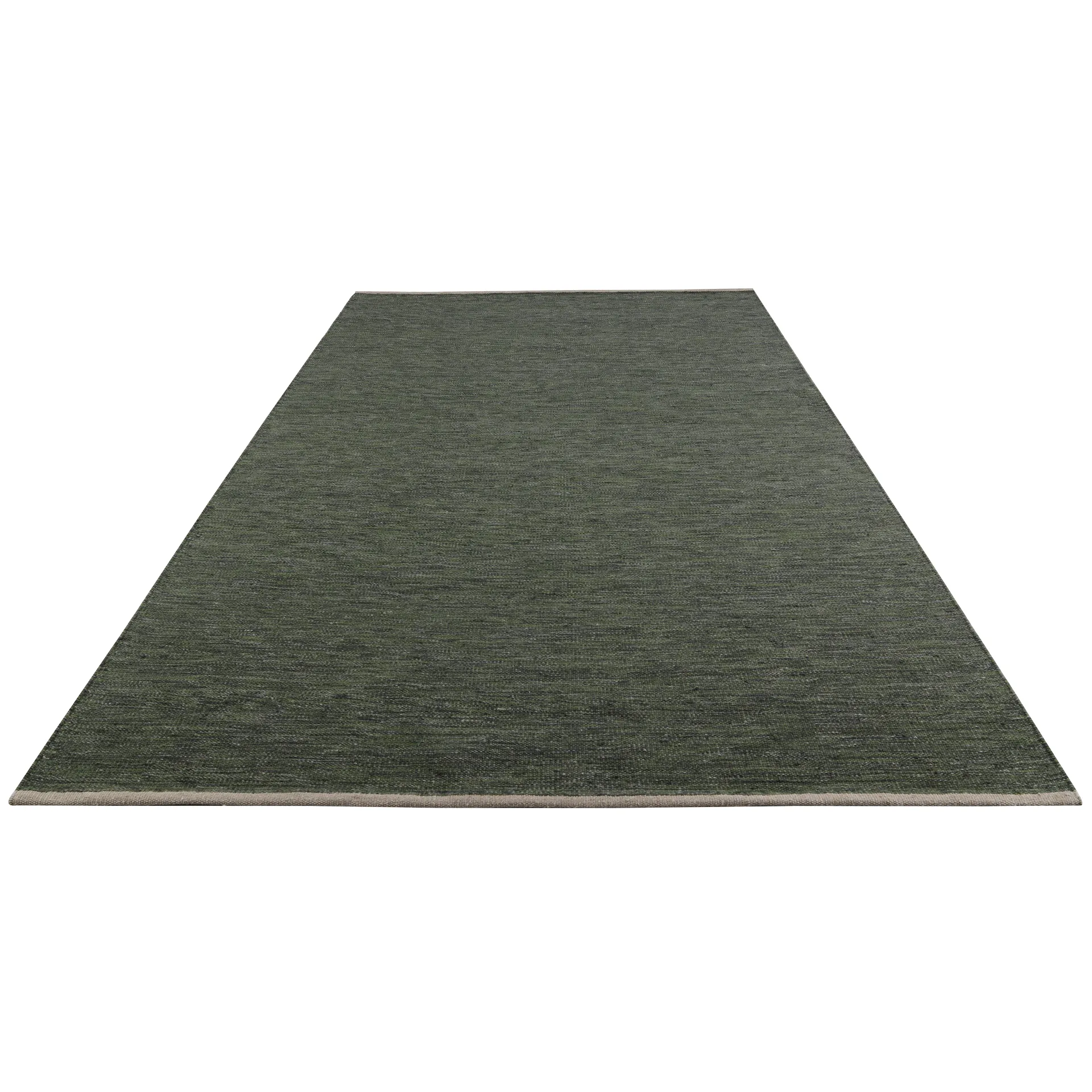 Allium matta 200x300 cm, Dark green Kateha