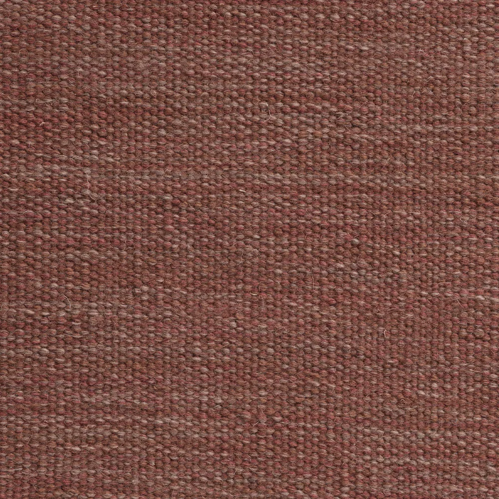 Allium matta 200x300 cm, Rusty steel Kateha