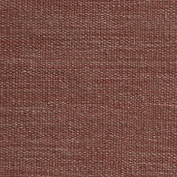 Allium matta 200x300 cm - Rusty steel - Kateha