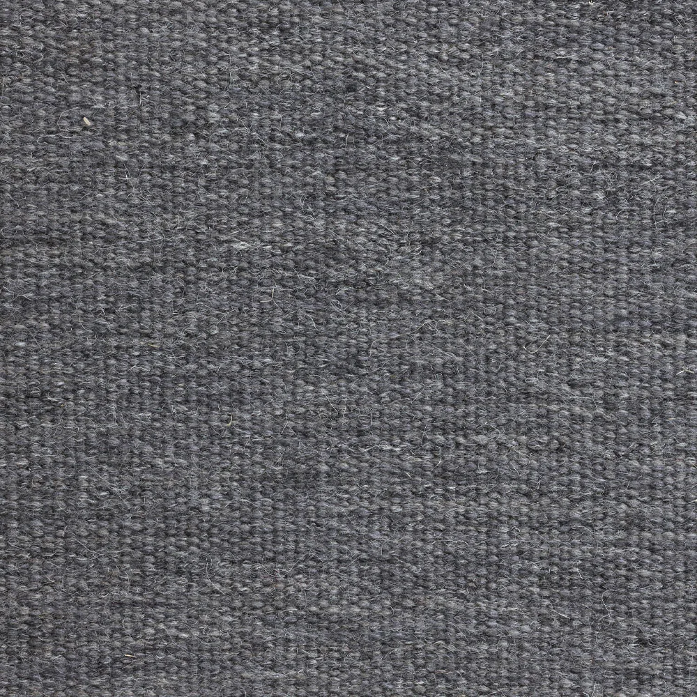 Allium matta 200x300 cm, Shark grey Kateha