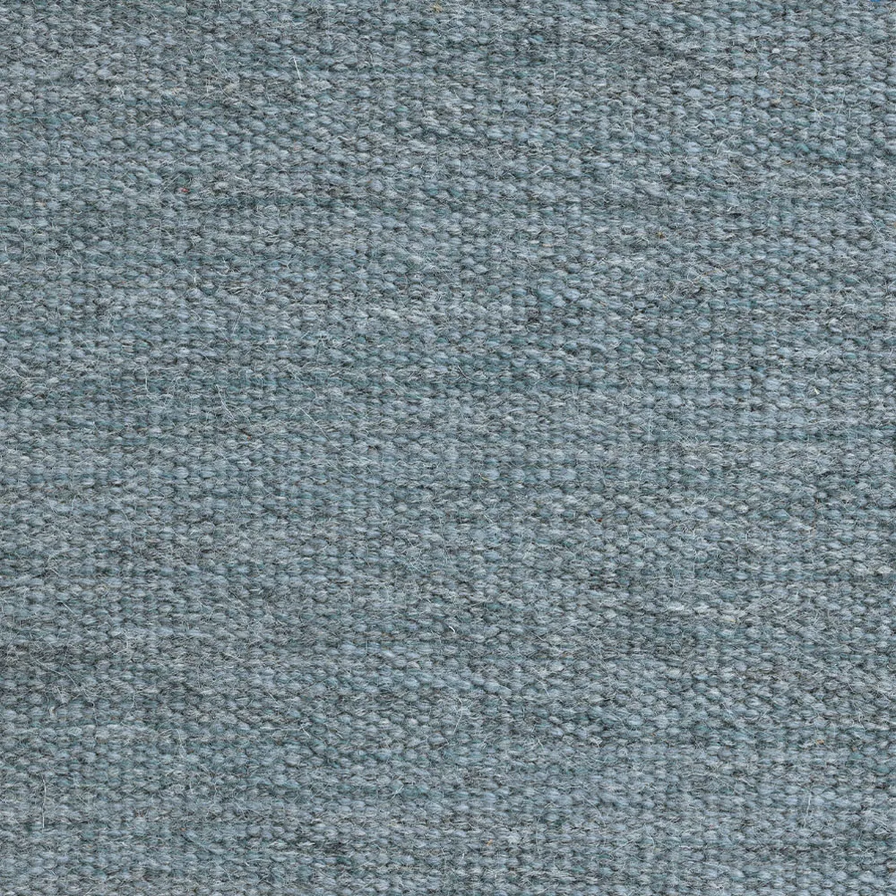 Allium matta 200x300 cm, Silver blue Kateha