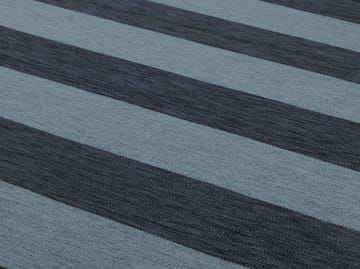 Allium Two Step gångmatta - Silver Blue, 250x80 cm - Kateha