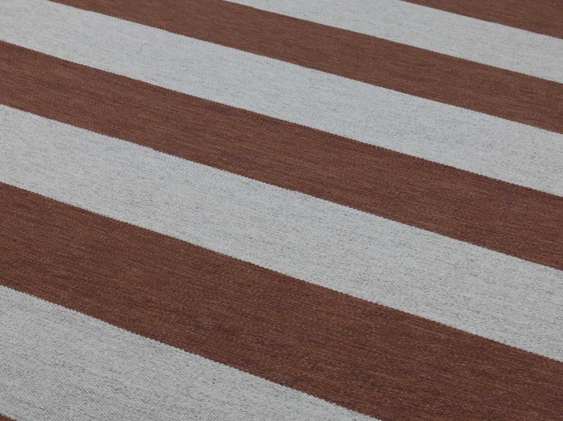 Allium Two Step matta, Corten, 200x300 cm Kateha