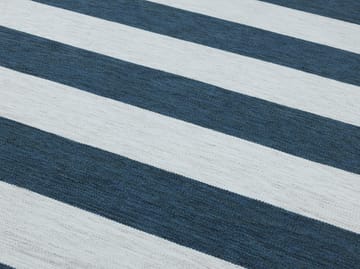 Allium Two Step matta - Deep Blue, 200x300 cm - Kateha