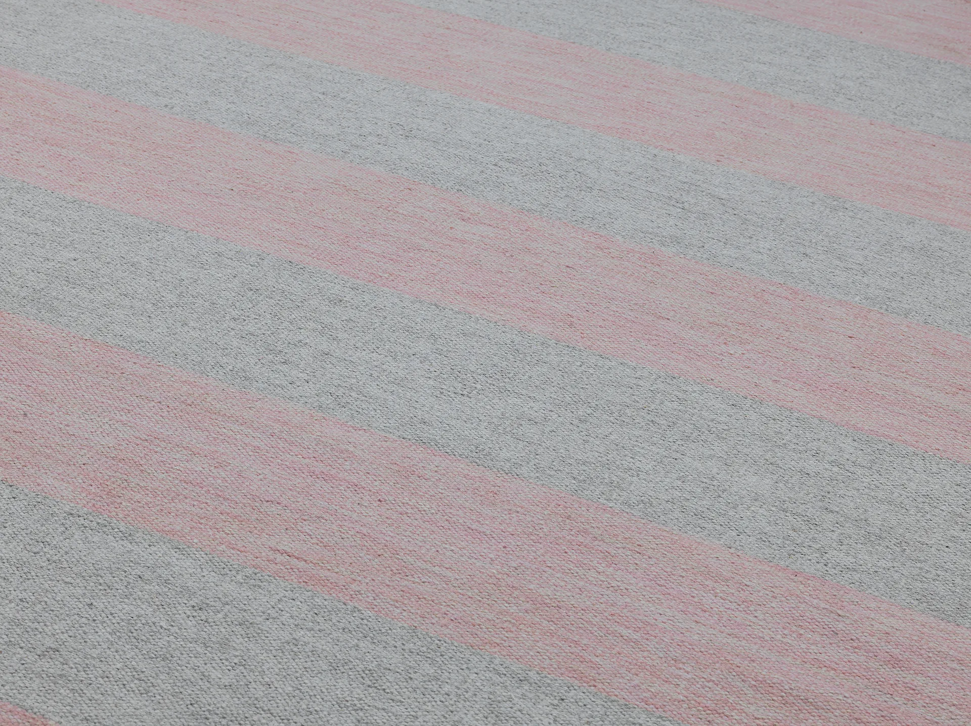 Allium Two Step matta, Powder, 170x240 cm Kateha