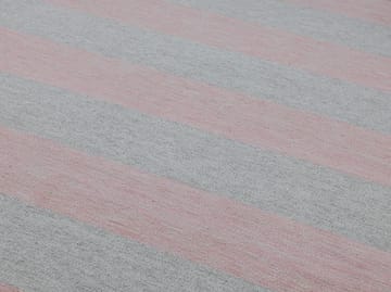 Allium Two Step matta - Powder, 170x240 cm - Kateha
